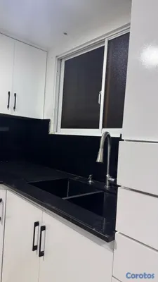 apartamentos - apartamento en alquiler con la cocina equipada,  7