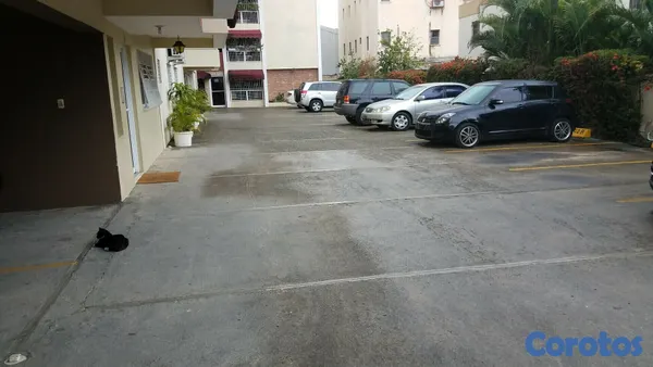 apartamentos - Apartamento en Ensanche Quisqueya 2