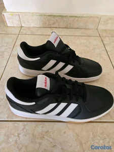 Adidas Original y Nueva en 10