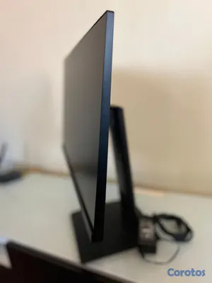 computadoras y laptops - Vendo 5 Monitores de 24-27-28 Pulgadas 5