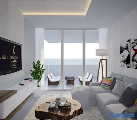 apartamentos - Propiedades en Venta en Punta Cana con Amenidades  8