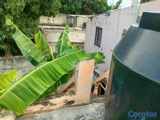 casas - casa en venta con 2 apartamento arriba en sabana p 18