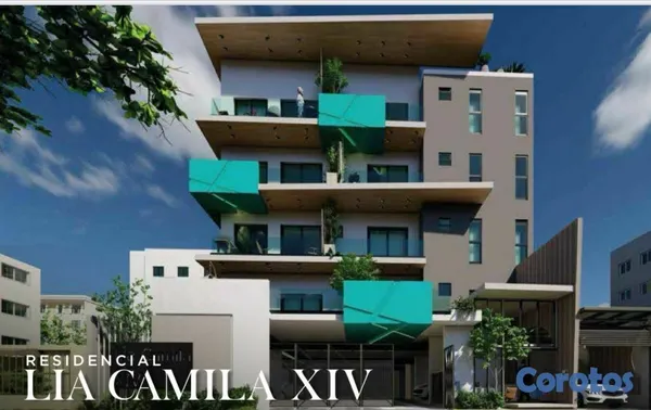 apartamentos - Hermosos apartamentos en venta. 2