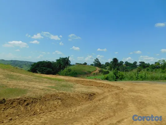 solares y terrenos - VENDO HERMOSAS VILLAS EN JARABACOA,
LOTES, SOLARES Y VILLAS. 9