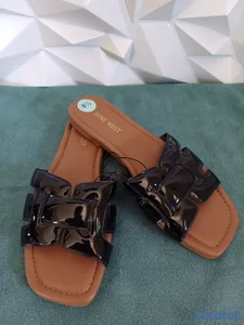 Sandalias Nine West Originales 