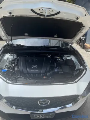 jeepetas y camionetas - Mazda CX30 GS 2023 40k Km. 12