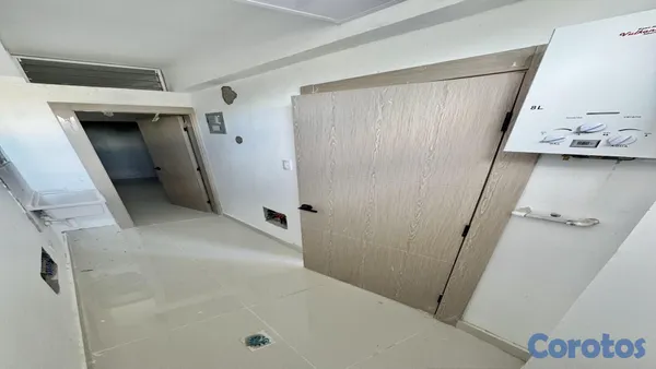 apartamentos - Apartamentos Nuevos en Los Restauradores 9