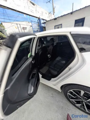carros - KIA K5 2021 8