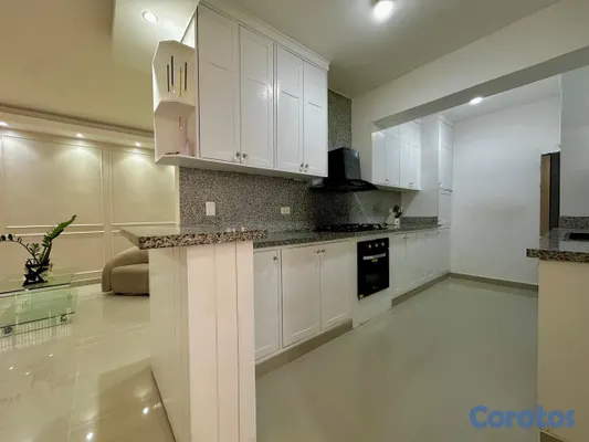 apartamentos - Vendo Apartamento en Torre Moderna | Alma Rosa 1ra 12