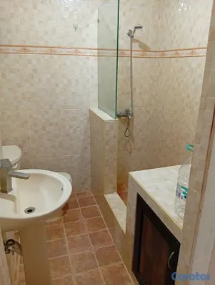apartamentos - apartament studio 
con parcheo e teraza 8