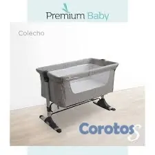 muebles - CUNITA PREMIUM BABY

 3