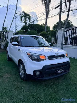 jeepetas y camionetas - kia soul 2019 5