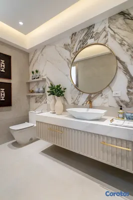 casas vacacionales y villas - Villa de lujo amueblada en Playa Nueva Romana. 12