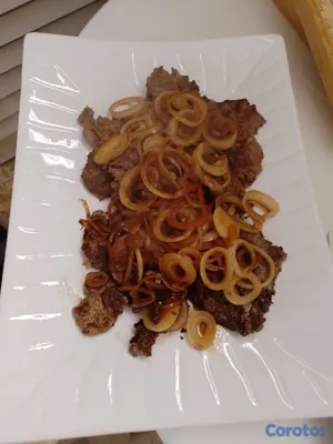 candidatos -  estoy buscando empleo de conserje o cocinera  4