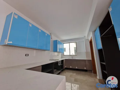 Apartamento de Lujo a Estrenar en Los Cacicazgos