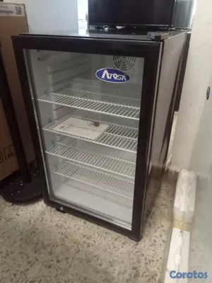 equipos profesionales - Exhibidor Freezer CTD-5  3