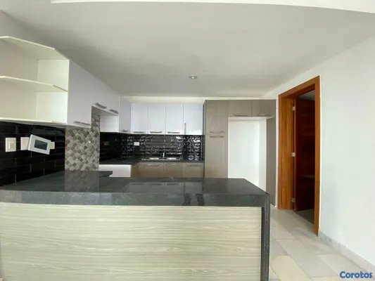 apartamentos - Apartamento en venta nuevo a estrenar con terraza 6