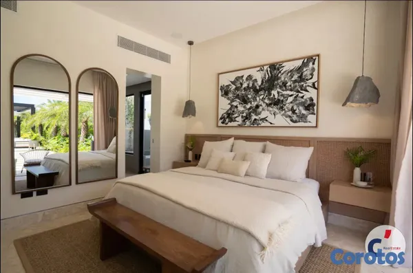 casas - CASA PALMA At Green Village Cap Cana 11
