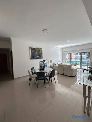 apartamentos - Vendo Apartamento torre misma Av Sarazota. 5