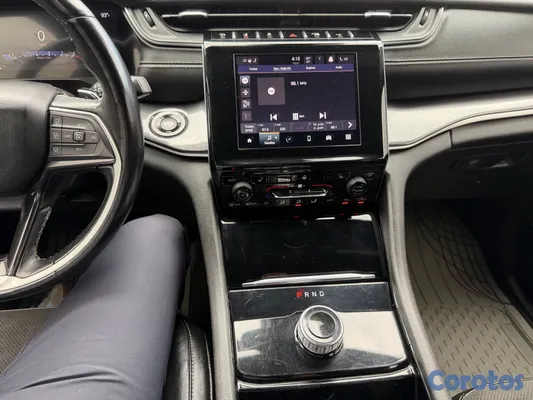 jeepetas y camionetas - Jeep Grand Cherokee L 2022 9