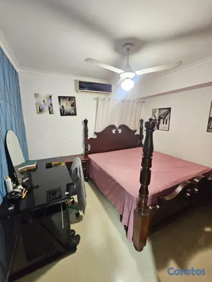 apartamentos - Apartamento en venta, Villa Marina- 4to piso(No as 5
