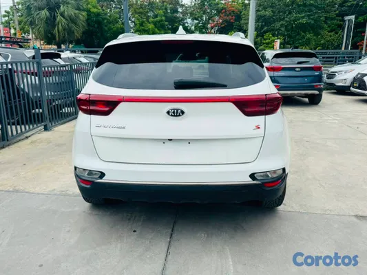jeepetas y camionetas - KIA SPORTAGE S 2020 | PIEL |CLEAN CARFX| 84,000 MI 11