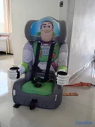 coches y sillas - 🚗 Silla de Carro para Niño/a Buzz Lightyear – RD$4