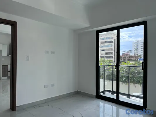 apartamentos - Apartamento nuevo para estrenar con ascensor y pla 5