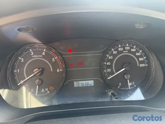jeepetas y camionetas - vehiculo en optima condiciones. mejores oferta 9