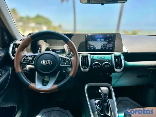 jeepetas y camionetas - kia sonet 2022 11