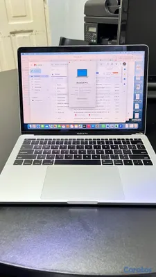 computadoras y laptops - MacBook Pro 2017, 128GB, de oportunidad  3