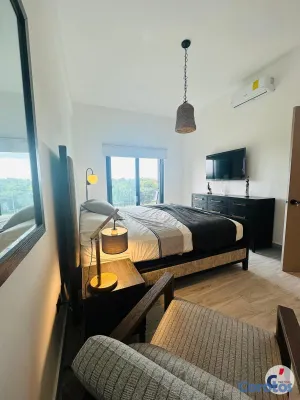 apartamentos - En Renta Apartamento de Ensueño en West Punta Cana 17