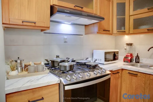 apartamentos - apartamento amueblado en alquiler | Bella Vista 9