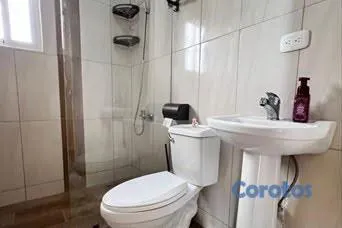 casas vacacionales y villas - vendo villa en guerra 6