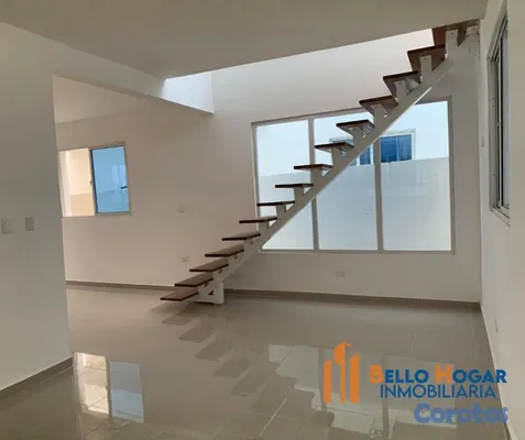 casas - Casa Moderna en Residencial Lianas del Prado  7