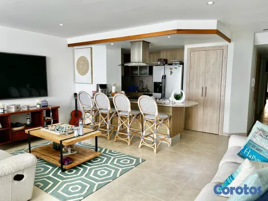 apartamentos - Apartamento en Venta Juan Dolio  10