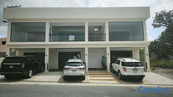 oficinas y locales comerciales - ESTABLECE TU NEGOCIO EN PLAZA SCHEMIL I 4