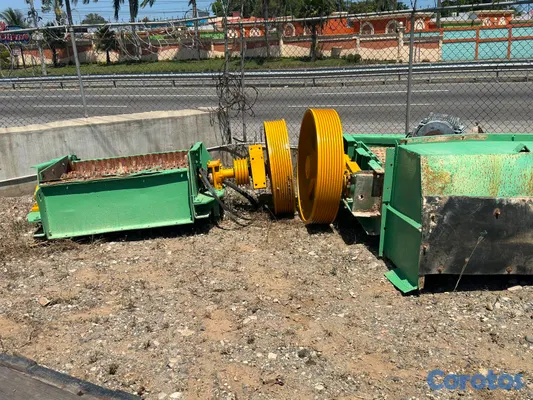 construccion e industrial - molinos  4