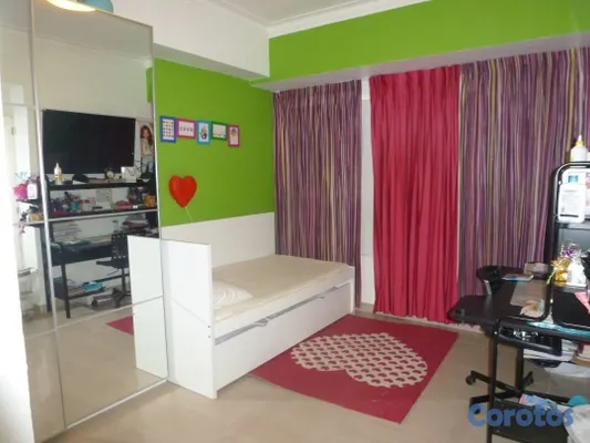 apartamentos - apartamento de 3 habitaciones en malecón frente al mar  5