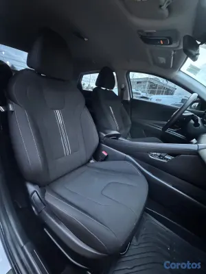 carros - Hyundai elantra 2021 hibrid  9