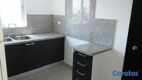 apartamentos - Apartamento en el vergel 3 habitaciones RD$ 62,500 7
