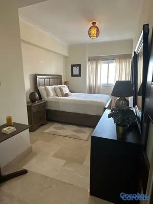apartamentos - Bello Apartamento en la avenida Anacaona con vista al mar y al parque MiradorSur 11