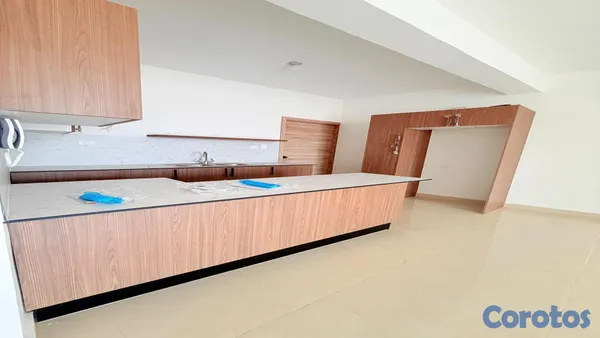 apartamentos - Apartamento con Terraza en Venta en Prado Oriental, Autopista de San Isidro 7
