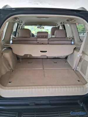 jeepetas y camionetas - Toyota Land Cruisier Prado 2014.. 2