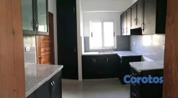 apartamentos - Apartamento en Alquiler en el Millon 3 habitaciones 2 baños 2 parqueos 7