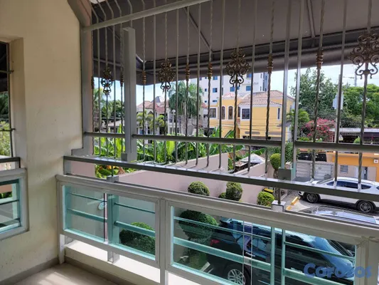 apartamentos - VENDO CONFORTABLE APARTAMENTO EN SANTO DOMINGO EST 3