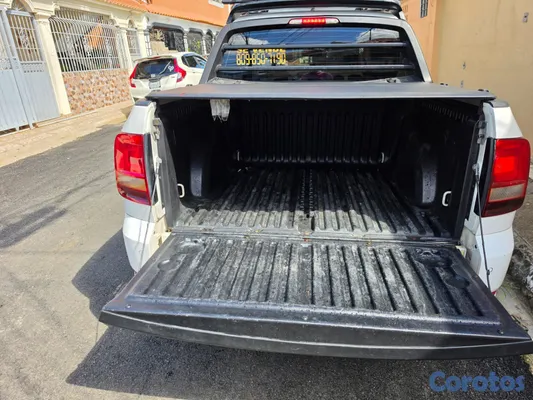 jeepetas y camionetas - Volkswagen saveiro 2023 3