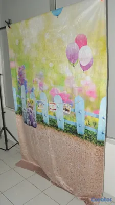 camaras y audio - Fondo Fotografico para Niños y Bebes 5x7 Pies en T 2