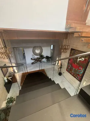 casas - Casa de 4 habitaciones 4 baños en alquiler en Viej 8