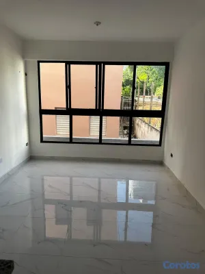 apartamentos - Alquiler: USD 750 mensuales (mantenimiento incluid 2